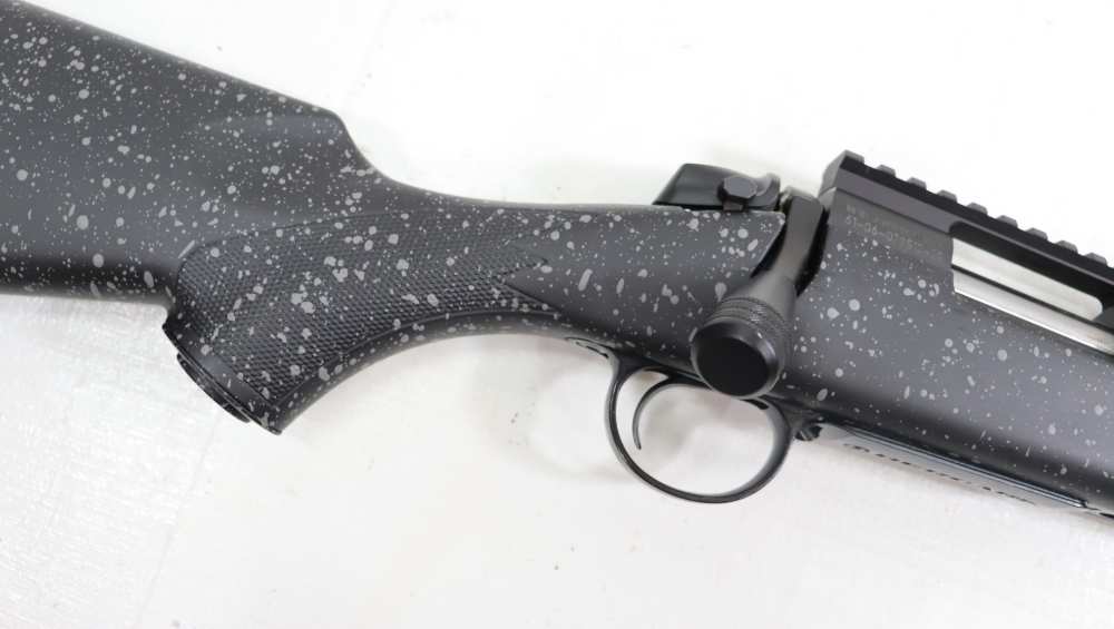 LIKE NEW - BERGARA B14 RIDGE BOLT ACTION .22-250 REM W/ FACTORY BOX-img-10