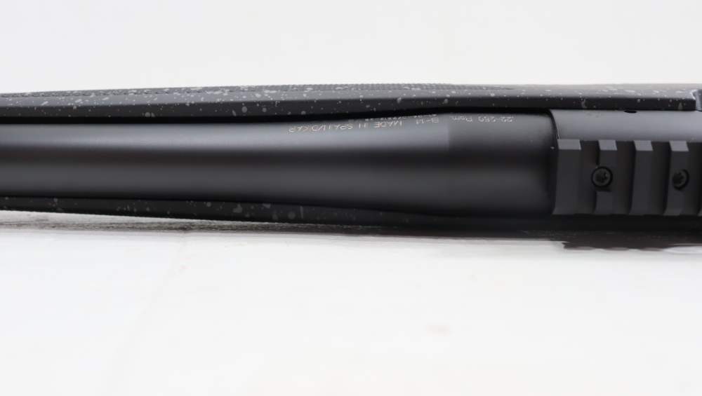 LIKE NEW - BERGARA B14 RIDGE BOLT ACTION .22-250 REM W/ FACTORY BOX-img-26