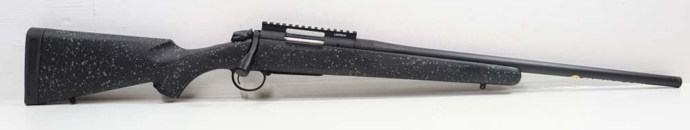LIKE NEW - BERGARA B14 RIDGE BOLT ACTION .22-250 REM W/ FACTORY BOX-img-1