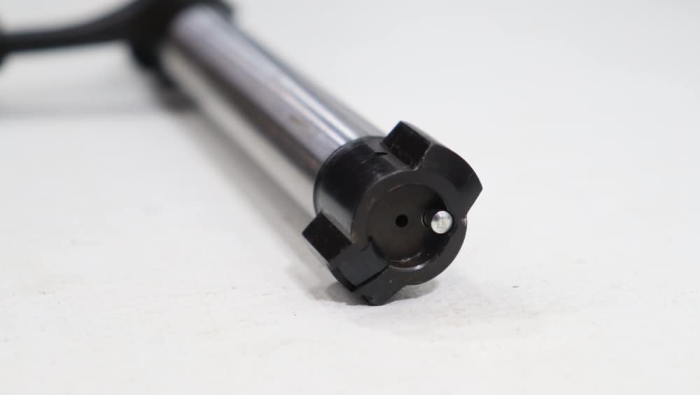 LIKE NEW - BERGARA B14 RIDGE BOLT ACTION .22-250 REM W/ FACTORY BOX-img-31