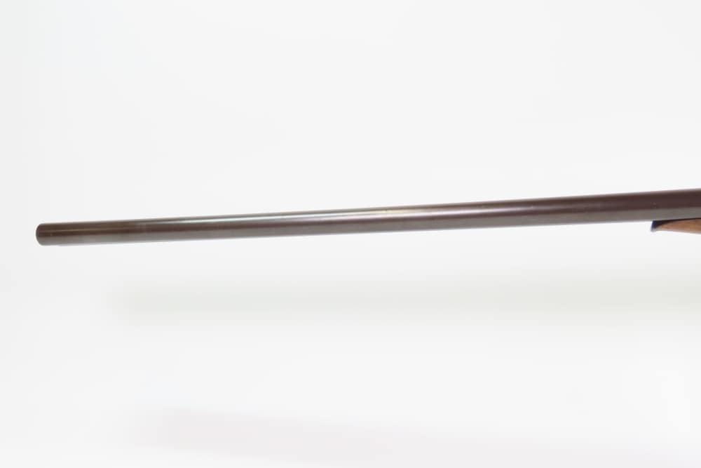 ENGRAVED British JAMES CARR & SONS Side x Side C&R HAMMERLESS 12 g. Shotgun-img-17
