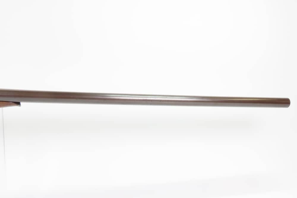 ENGRAVED British JAMES CARR & SONS Side x Side C&R HAMMERLESS 12 g. Shotgun-img-1