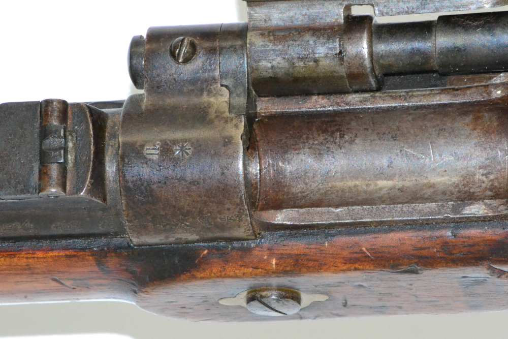 1863 Enfield Snider`-img-14