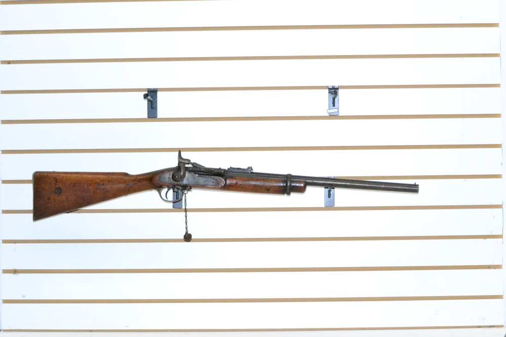1863 Enfield Snider`-img-9