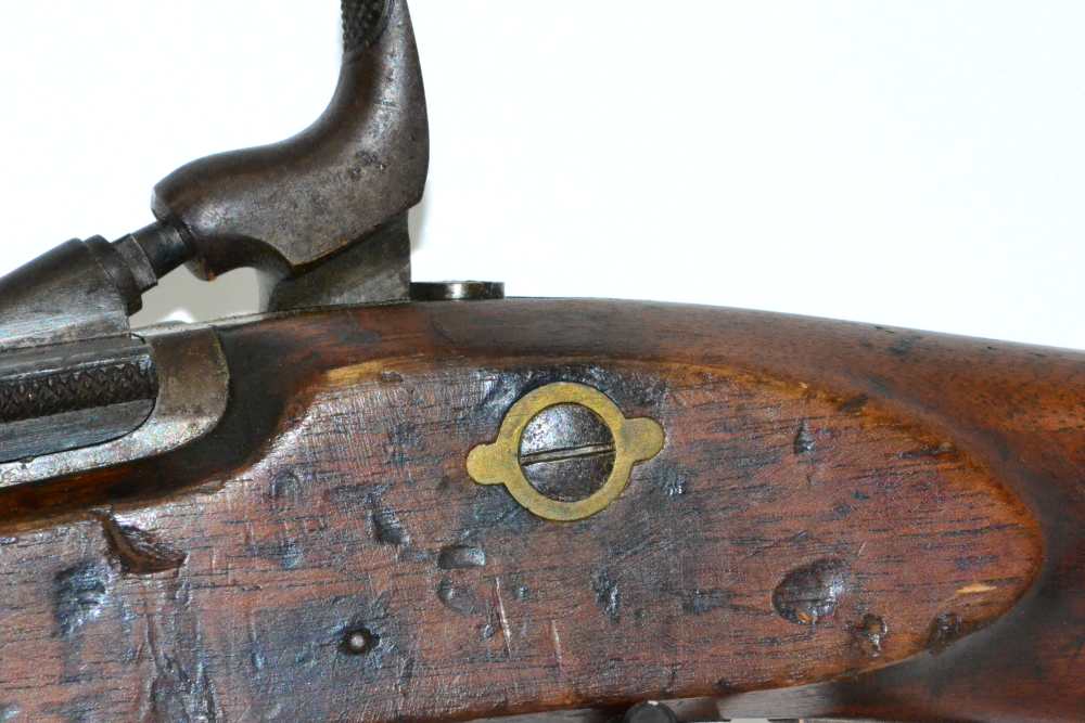 1863 Enfield Snider`-img-26