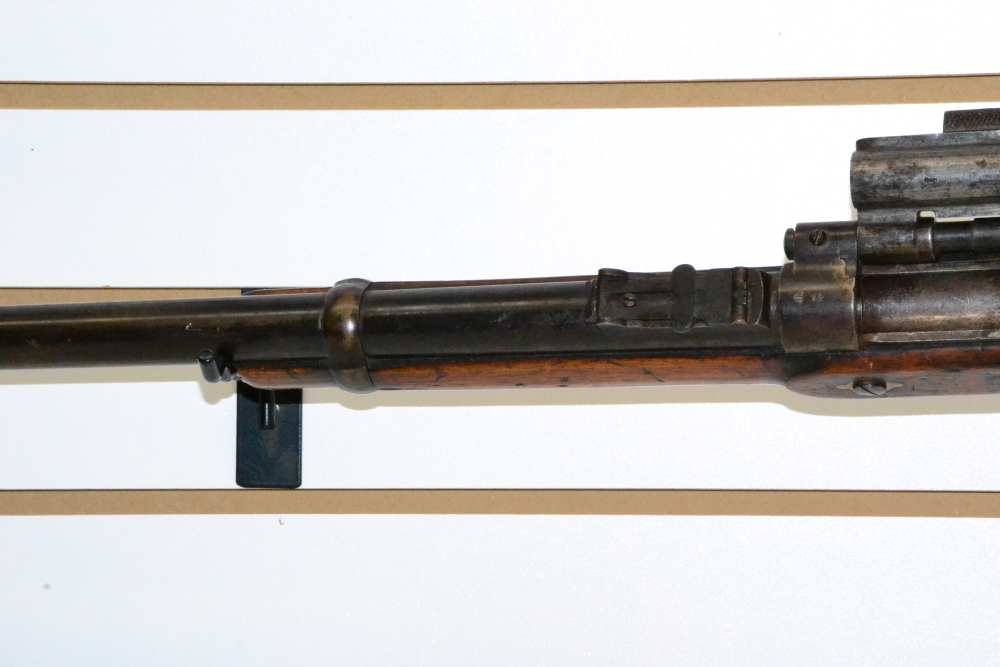 1863 Enfield Snider`-img-19