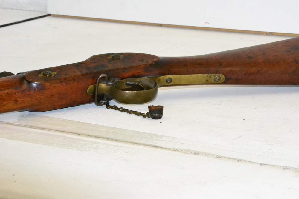1863 Enfield Snider`-img-3