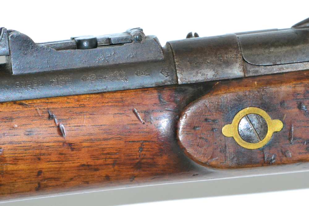 1863 Enfield Snider`-img-29