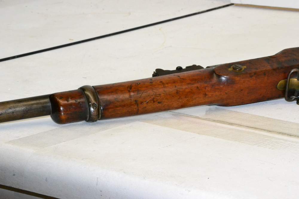 1863 Enfield Snider`-img-4