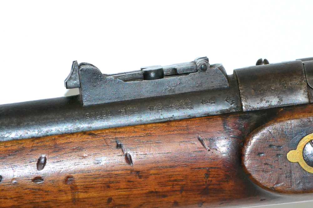 1863 Enfield Snider`-img-28