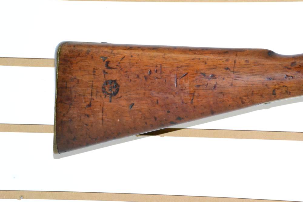 1863 Enfield Snider`-img-13