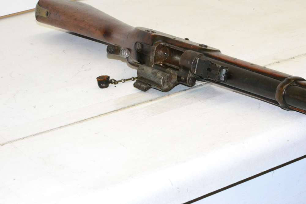 1863 Enfield Snider`-img-6