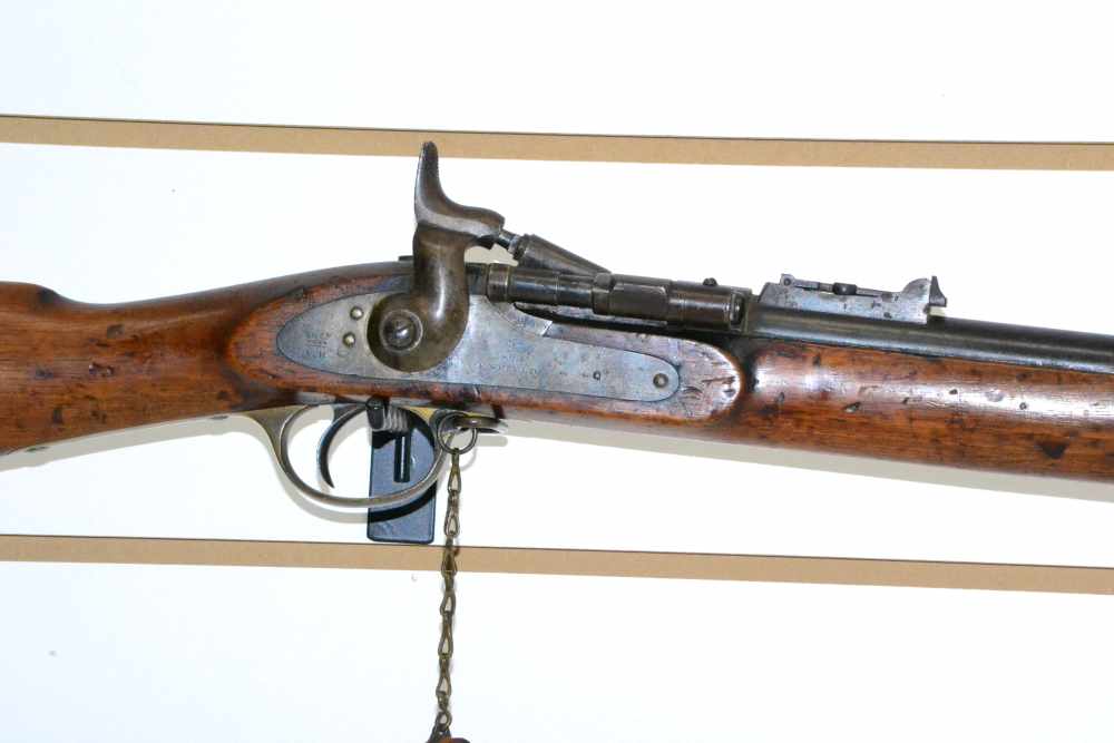 1863 Enfield Snider`-img-12