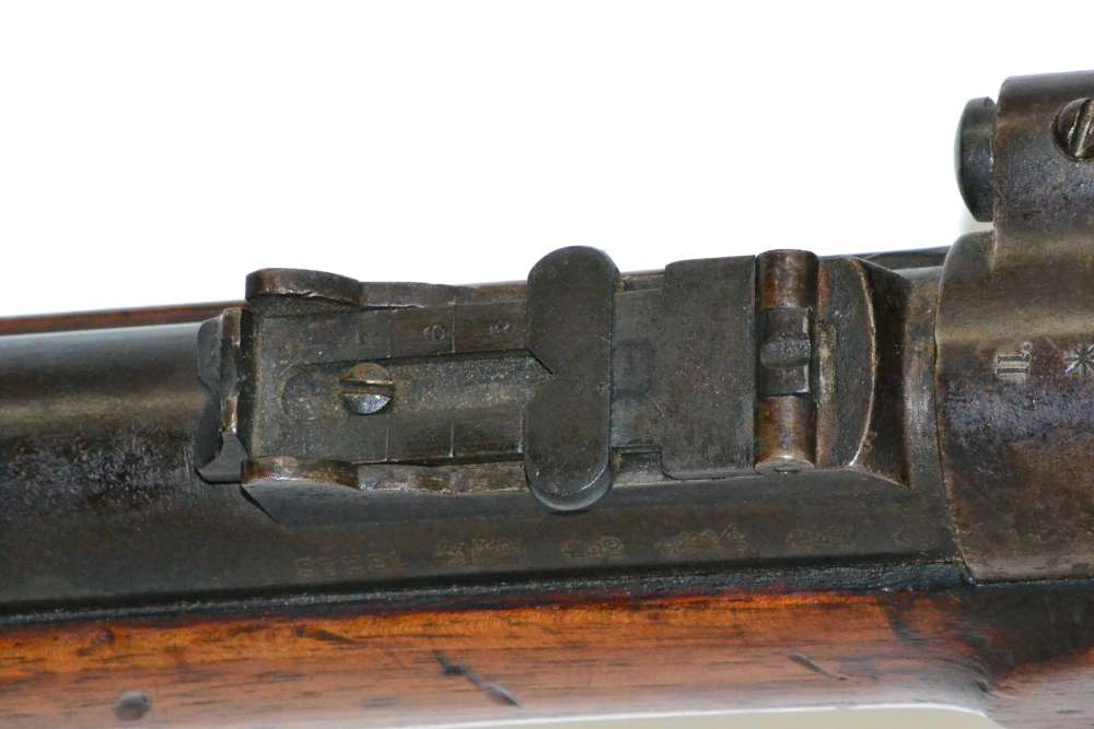 1863 Enfield Snider`-img-15