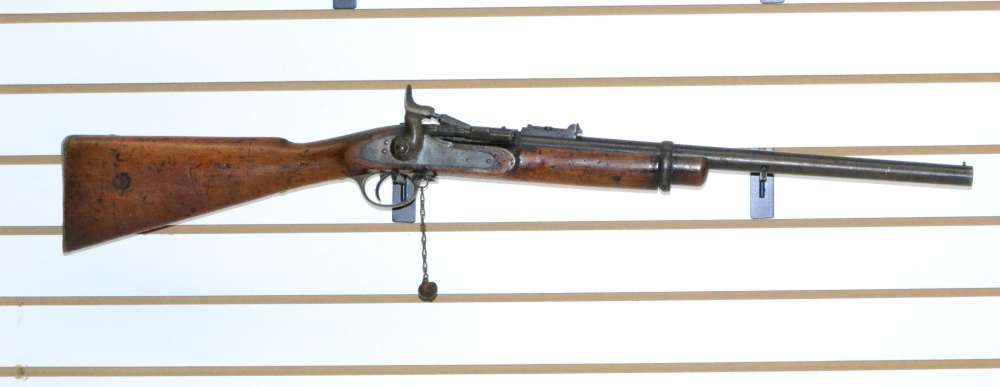 1863 Enfield Snider`-img-0