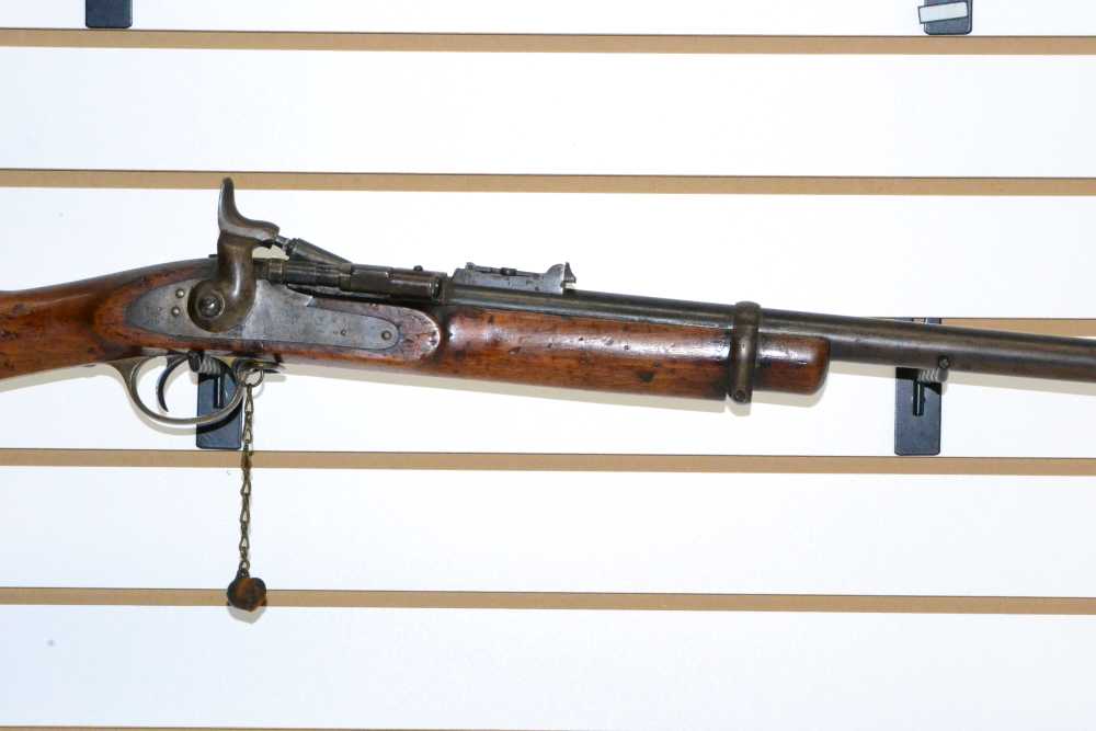 1863 Enfield Snider`-img-11