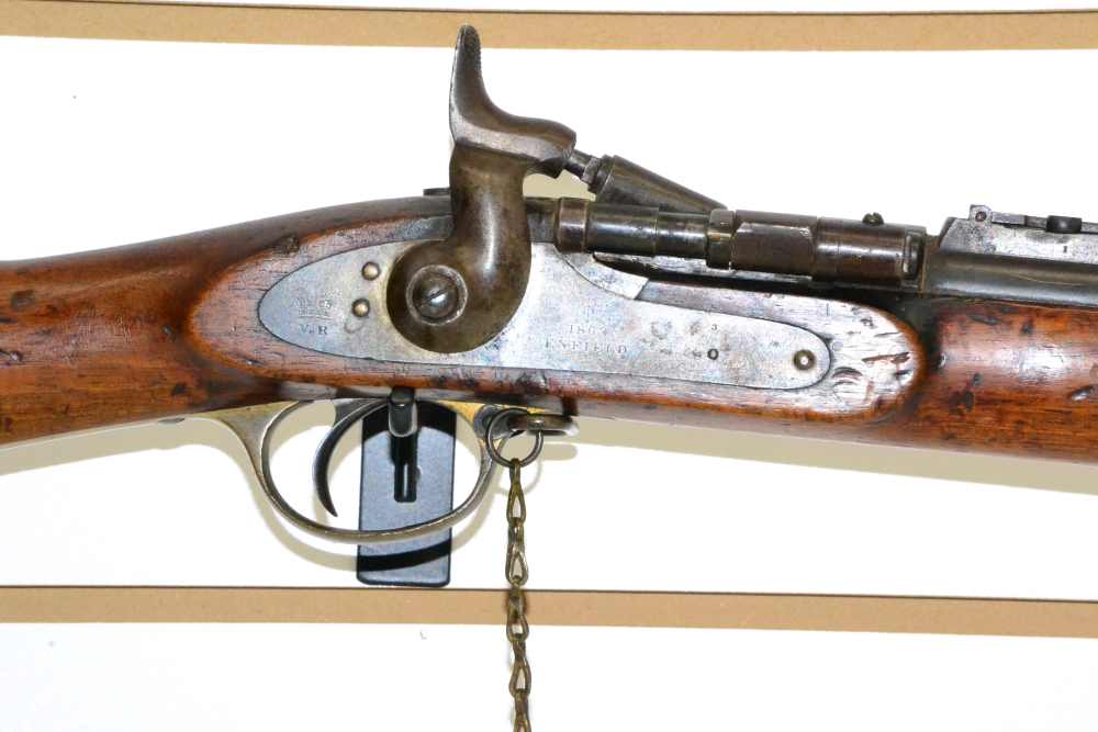 1863 Enfield Snider`-img-8