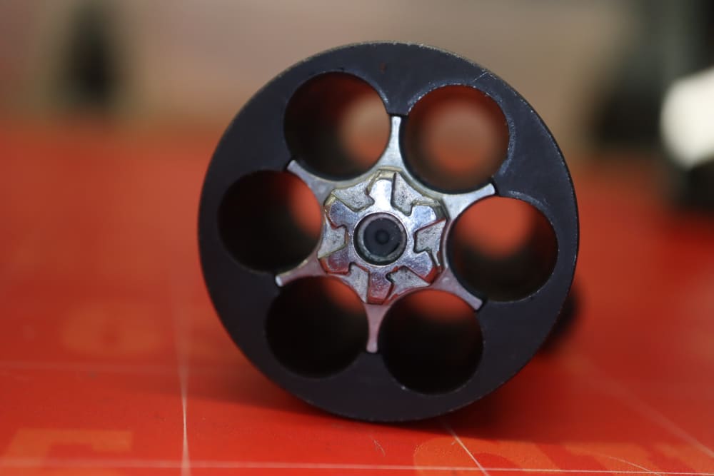 Rock Island Armory 200, 38 Special Repair Parts-img-5