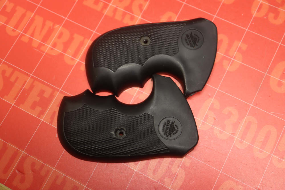 Rock Island Armory 200, 38 Special Repair Parts-img-3