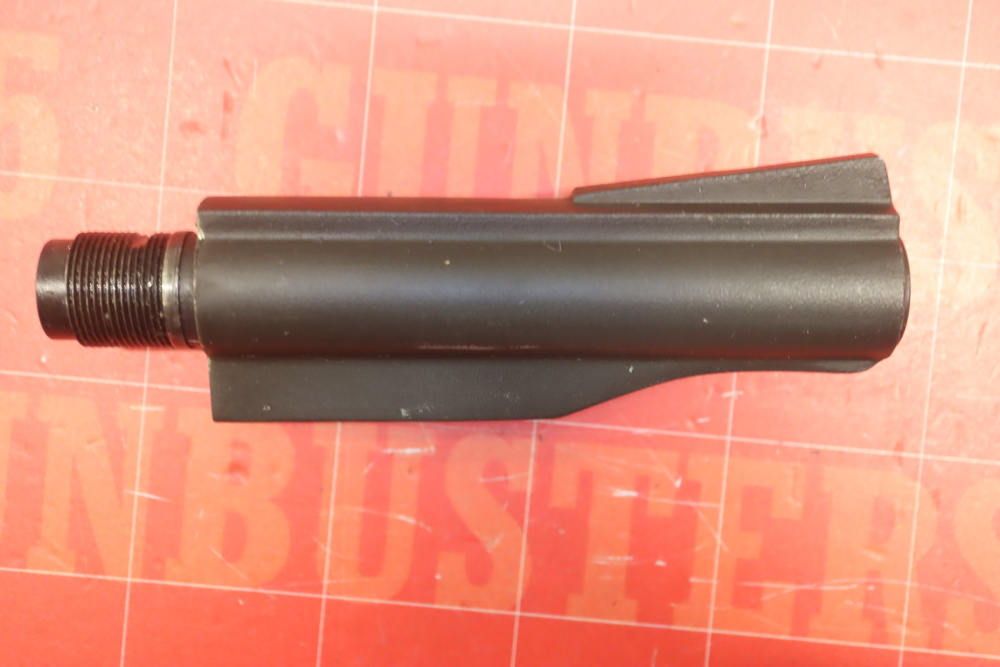 Rock Island Armory 200, 38 Special Repair Parts-img-1