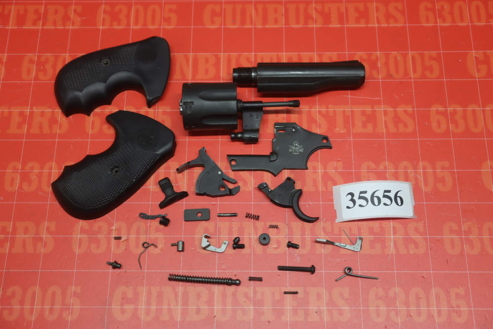 Rock Island Armory 200, 38 Special Repair Parts-img-0
