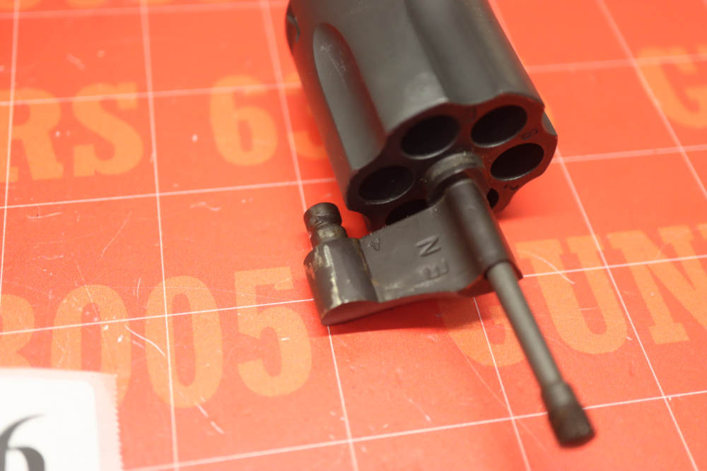 Rock Island Armory 200, 38 Special Repair Parts-img-6