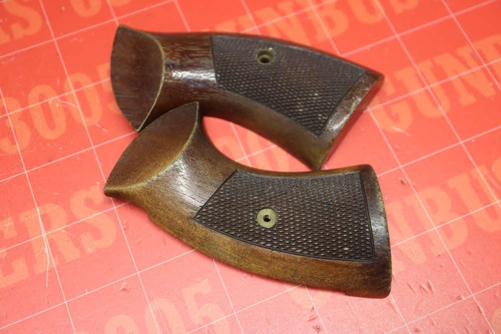 Rohm Sierra 38, 38 Special Repair Parts-img-3