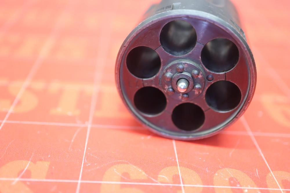 Rohm Sierra 38, 38 Special Repair Parts-img-4