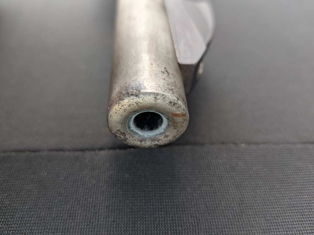 Remington Nylon 66 .22 LR Rifle MFG 1964 Mohawk Brown-img-18