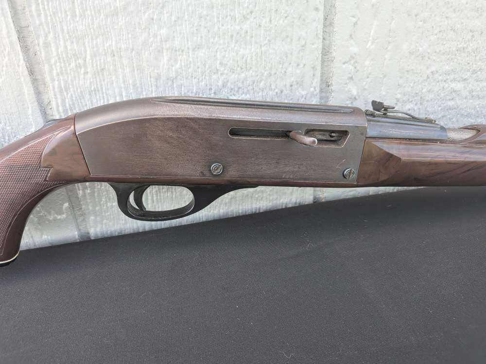 Remington Nylon 66 .22 LR Rifle MFG 1964 Mohawk Brown-img-7