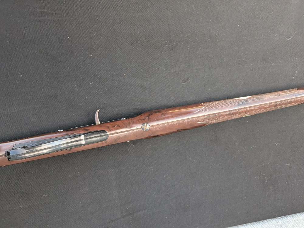 Remington Nylon 66 .22 LR Rifle MFG 1964 Mohawk Brown-img-15