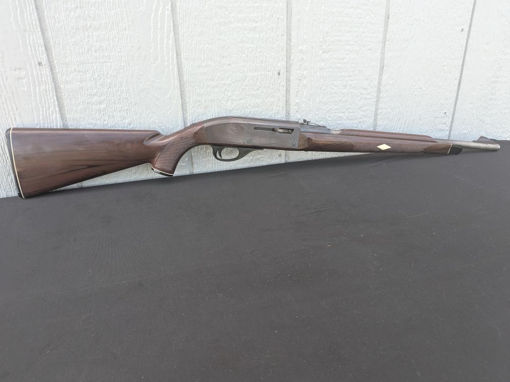 Remington Nylon 66 .22 LR Rifle MFG 1964 Mohawk Brown-img-0
