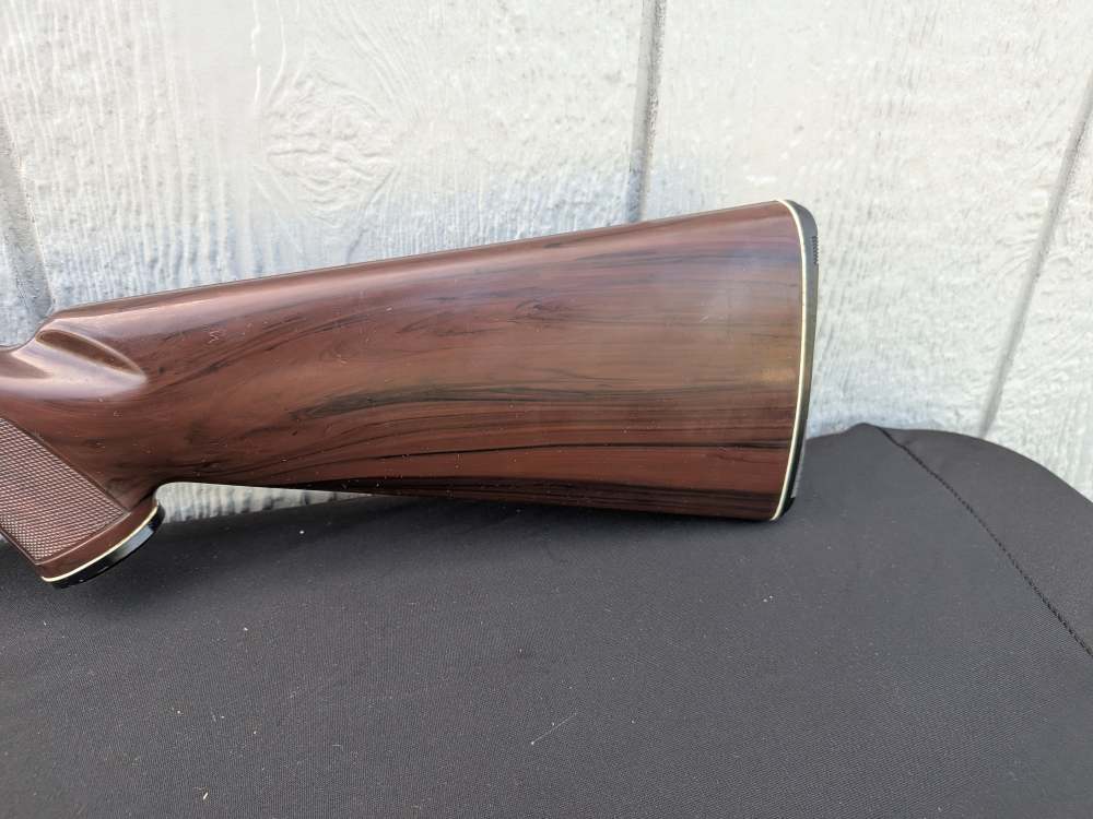 Remington Nylon 66 .22 LR Rifle MFG 1964 Mohawk Brown-img-14