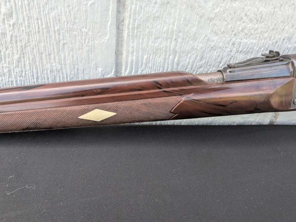 Remington Nylon 66 .22 LR Rifle MFG 1964 Mohawk Brown-img-11