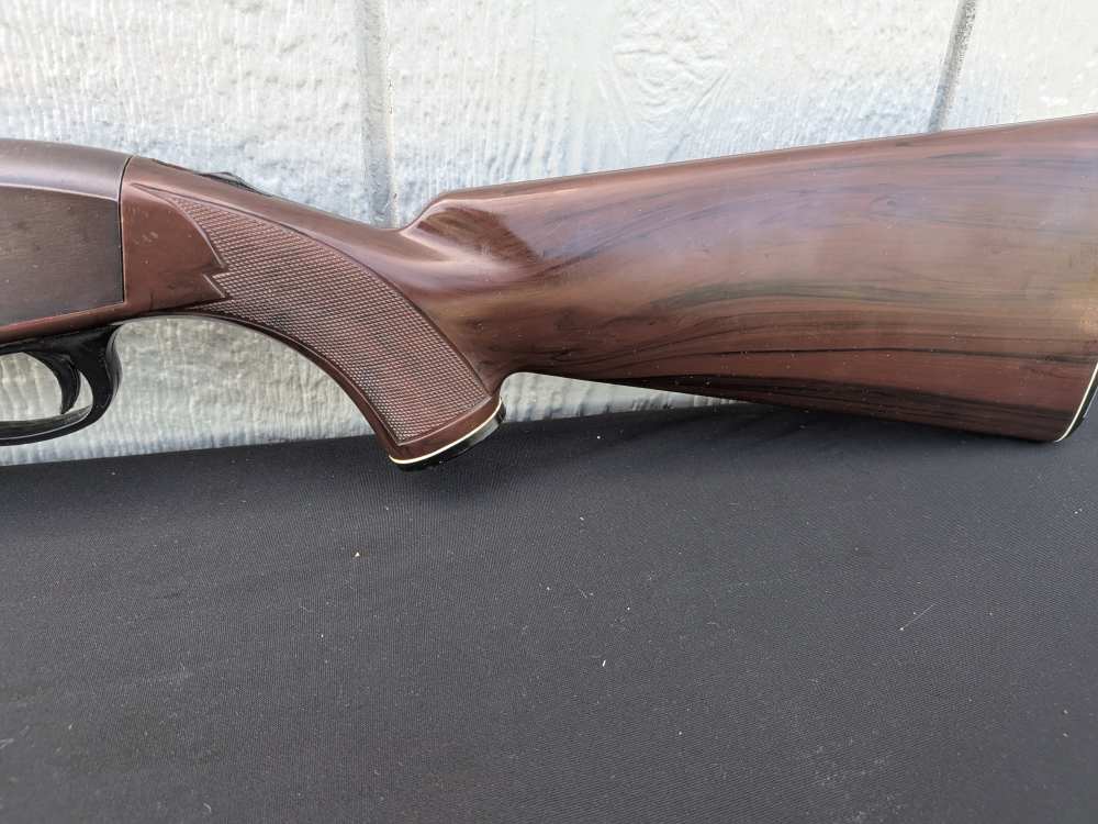 Remington Nylon 66 .22 LR Rifle MFG 1964 Mohawk Brown-img-13
