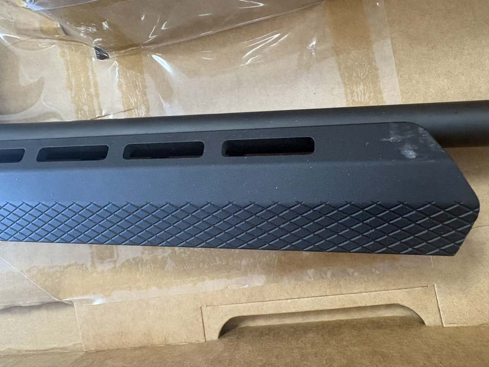 M1500 6.5 CR BL STD 22' 1/2 28 T/C H7CHASSIS SA POLYMER, W/6.5CR MAG -img-5