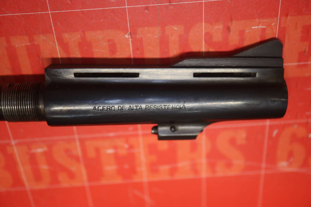 Llama Martial 38, 38 Special Repair Parts-img-2
