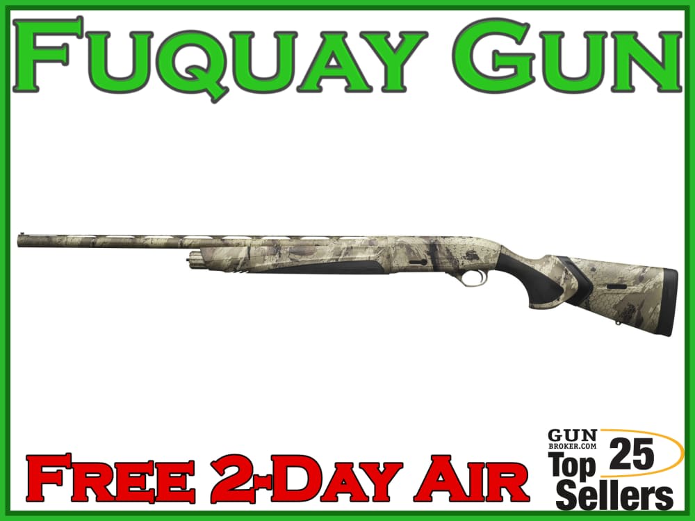 Beretta A400 Xtreme Plus 12/26-img-1