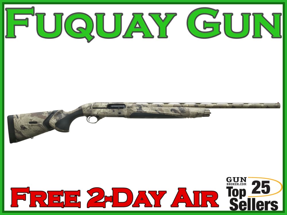 Beretta A400 Xtreme Plus 12/26-img-0