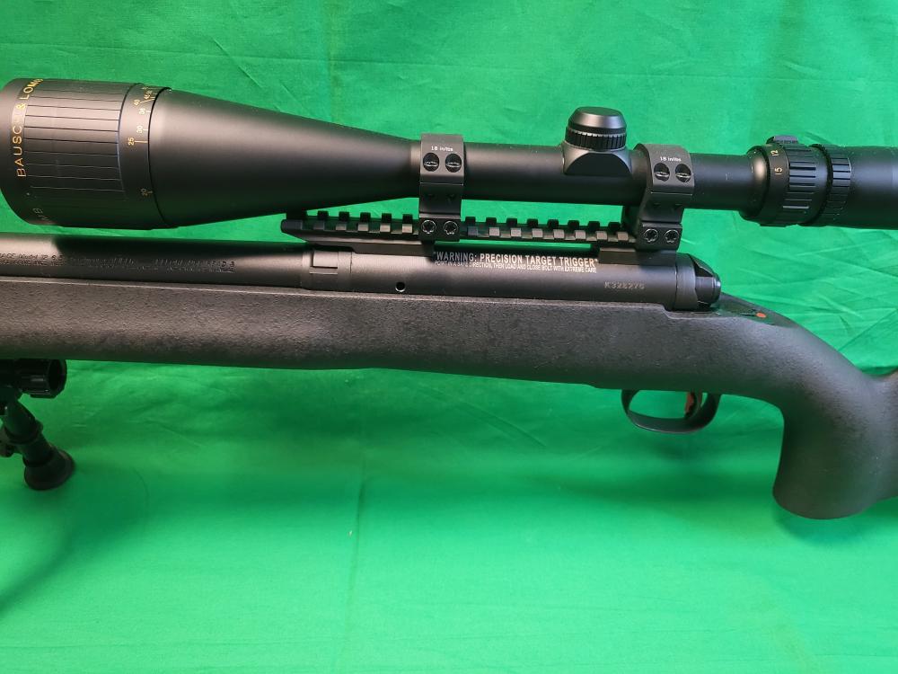 Savage 12 Long Range Precision 6.5 CM-img-2