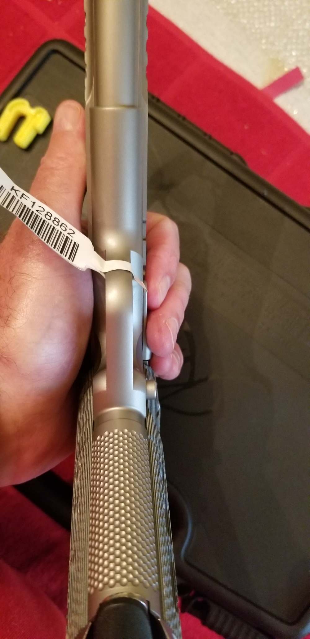 Kimber Rapide Dawn 9mm (NIB) Never Fired-img-12