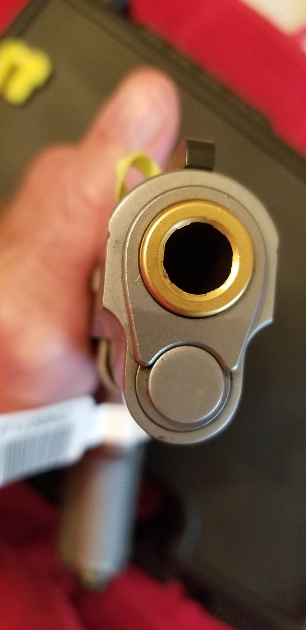 Kimber Rapide Dawn 9mm (NIB) Never Fired-img-13