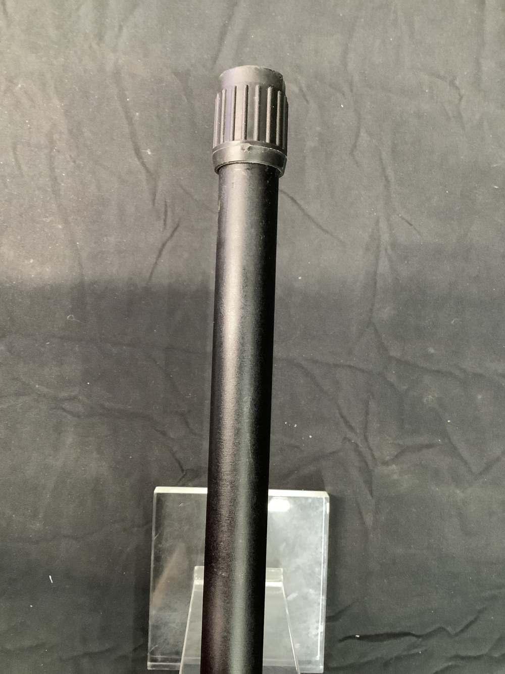 Russian Izhmash Saiga-12 12ga w/drum mag-img-20
