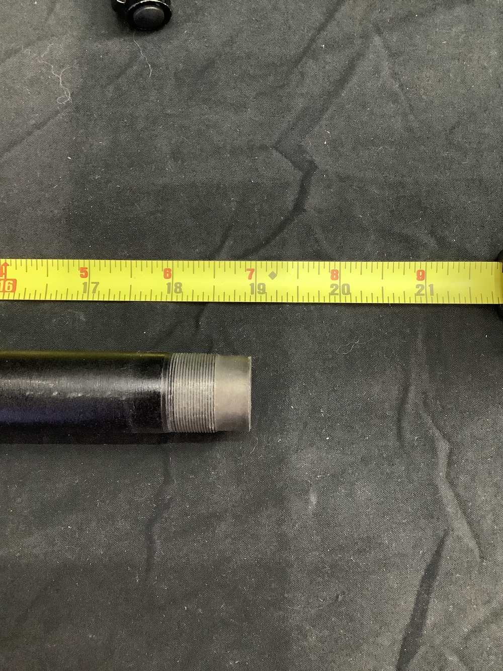 Russian Izhmash Saiga-12 12ga w/drum mag-img-44