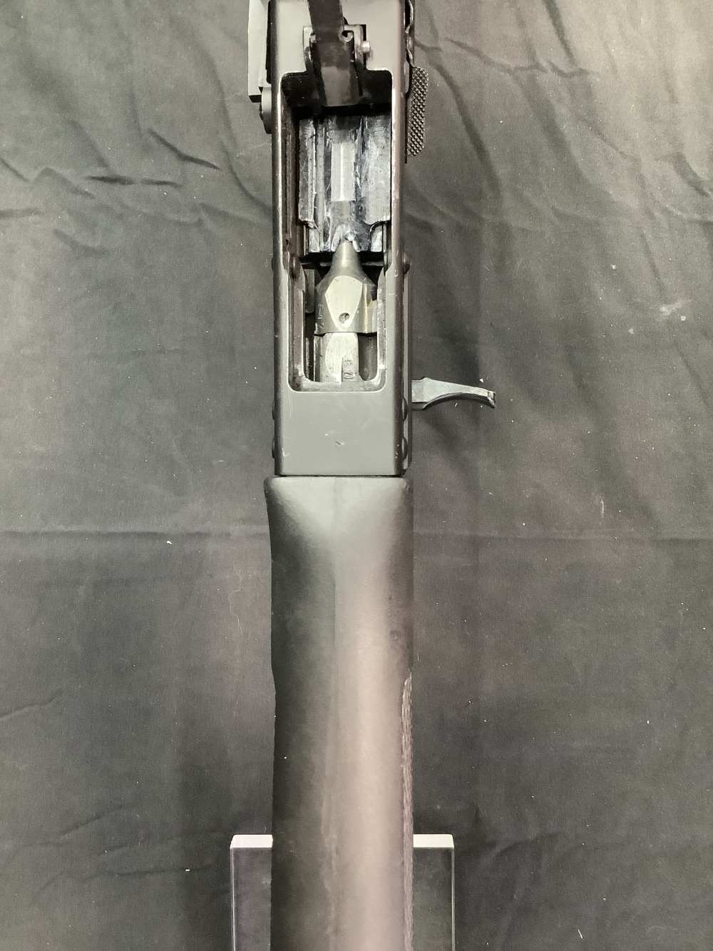 Russian Izhmash Saiga-12 12ga w/drum mag-img-23