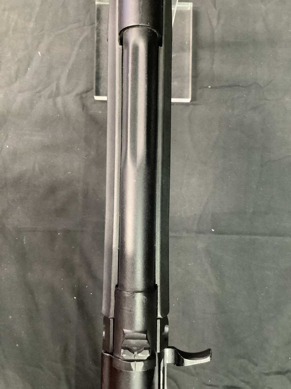Russian Izhmash Saiga-12 12ga w/drum mag-img-18