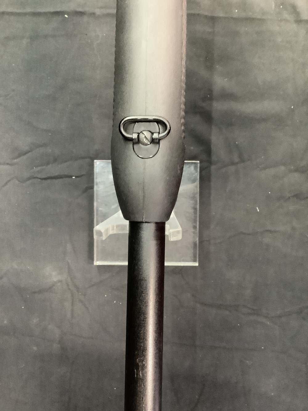Russian Izhmash Saiga-12 12ga w/drum mag-img-22