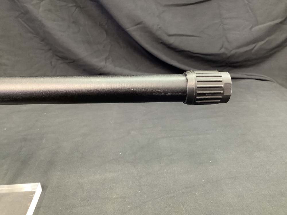 Russian Izhmash Saiga-12 12ga w/drum mag-img-7