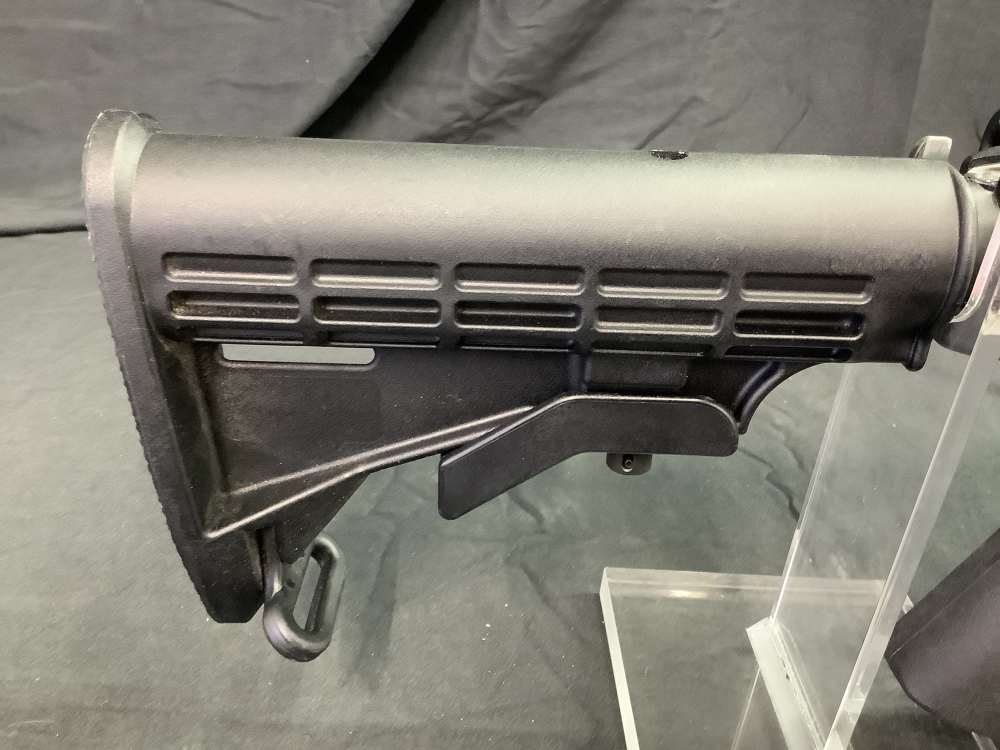 Russian Izhmash Saiga-12 12ga w/drum mag-img-2