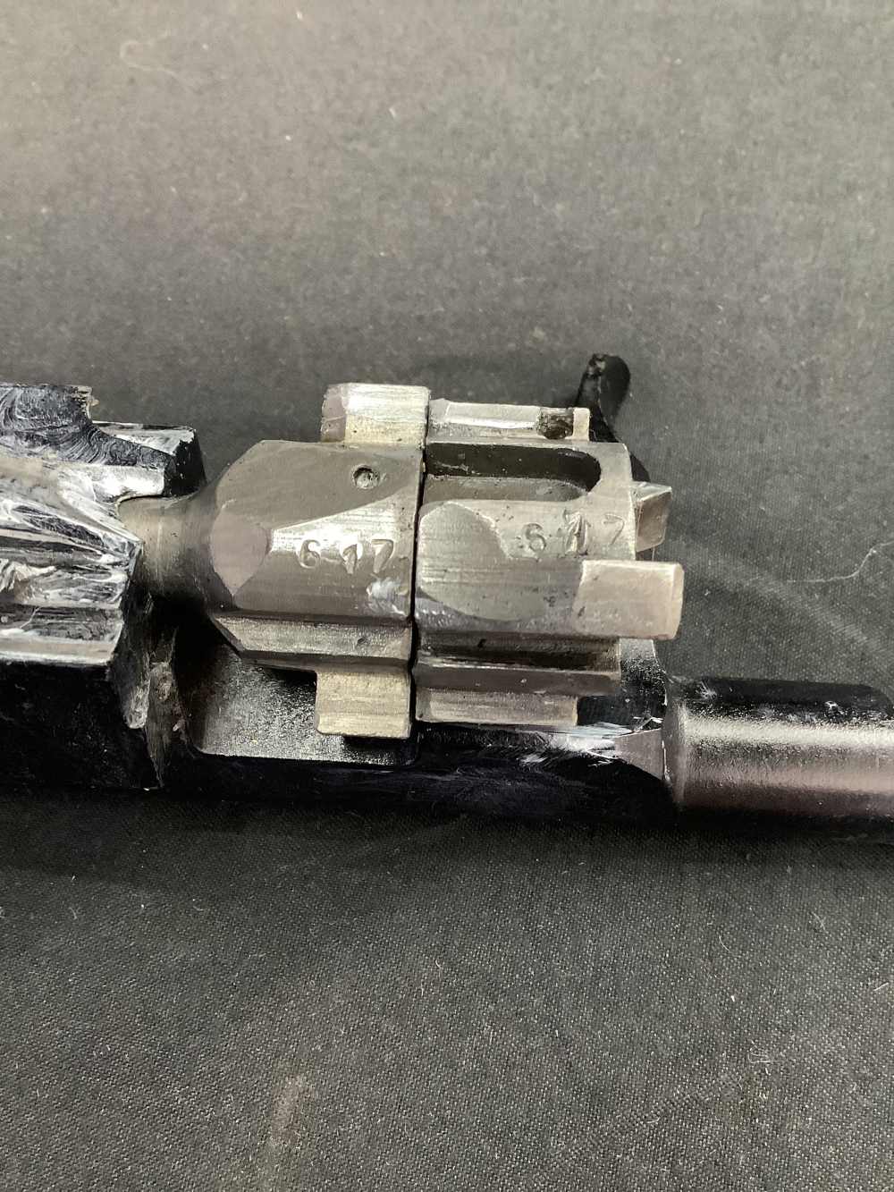 Russian Izhmash Saiga-12 12ga w/drum mag-img-38